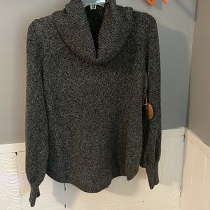 Tahari Turtle Neck Sweater